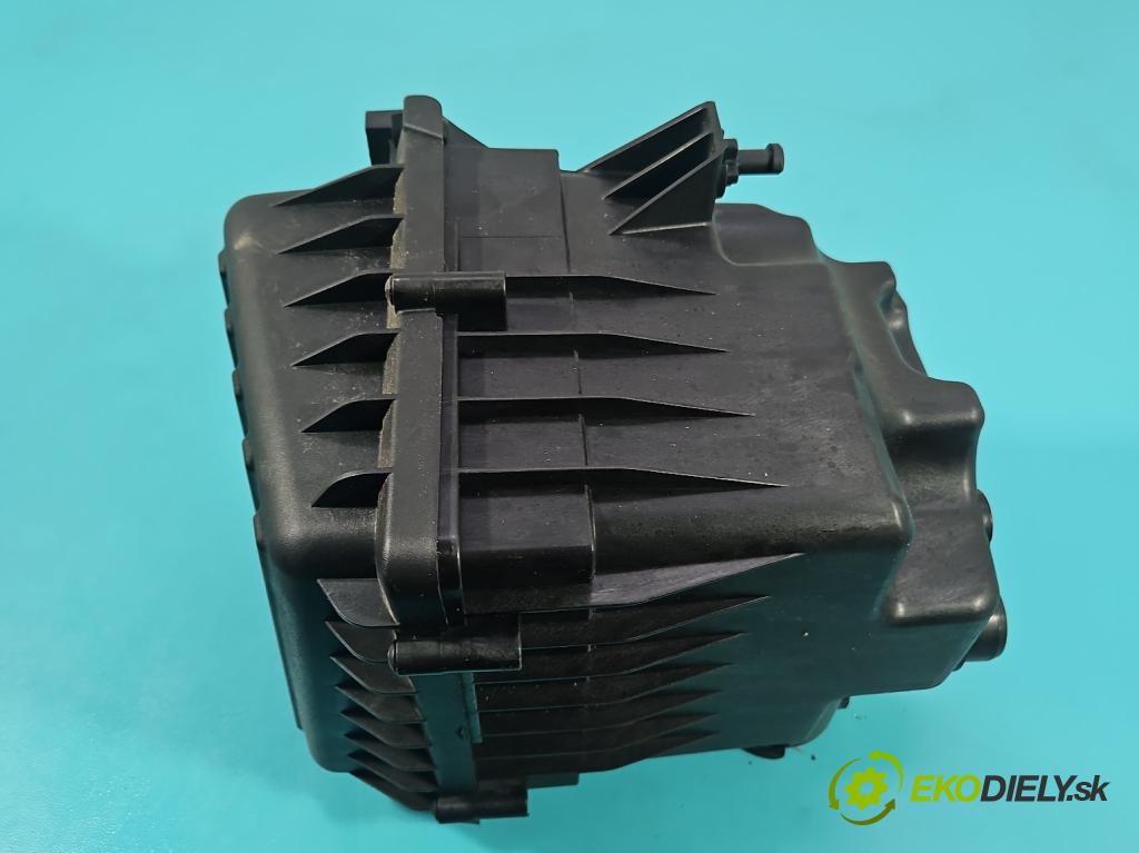 MG MG3  24- 1.5 16V 116 HP manual 85 kW 1495 cm3 5- obal filtra vzduchu 11130380 (Obal vzduchového filtra)
