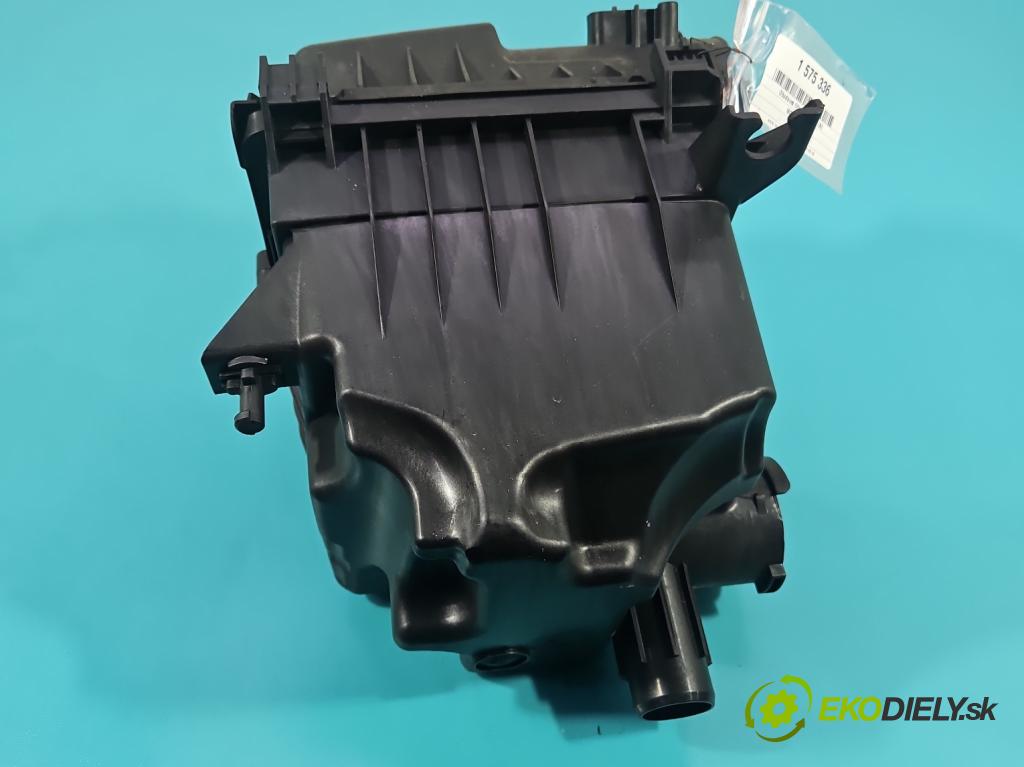 MG MG3  24- 1.5 16V 116 HP manual 85 kW 1495 cm3 5- obal filtra vzduchu 11130380 (Obal vzduchového filtra)