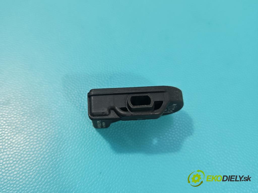 MG MG3  24- 1.5 16V 116 hp manual 85 kW 1495 cm3 5- snímač tlaku pneumatika  (Snímač tlaku v pneumatice)