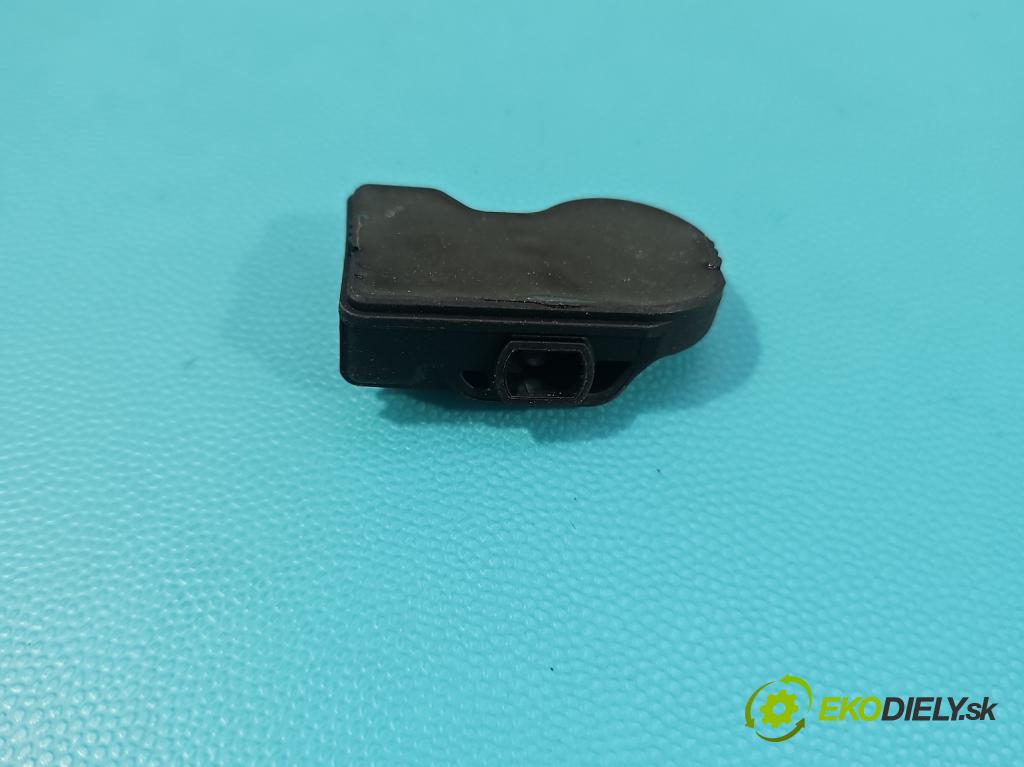 MG MG3  24- 1.5 16V 116 hp manual 85 kW 1495 cm3 5- snímač tlaku pneumatika  (Snímač tlaku v pneumatice)