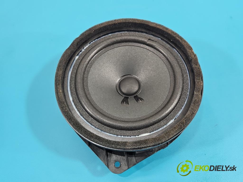 MG MG3  24- 1.5 16V 116 HP manual 85 kW 1495 cm3 5- Reproduktor 11010718