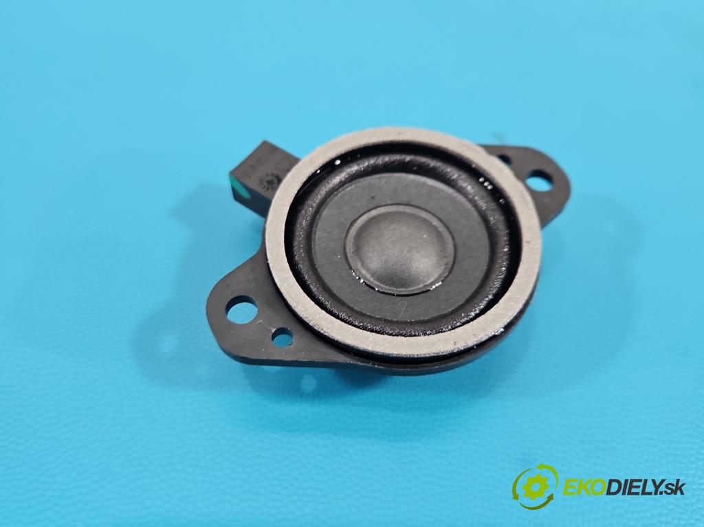 MG MG3  24- 1.5 16V 116 HP manual 85 kW 1495 cm3 5- Reproduktor 30216440