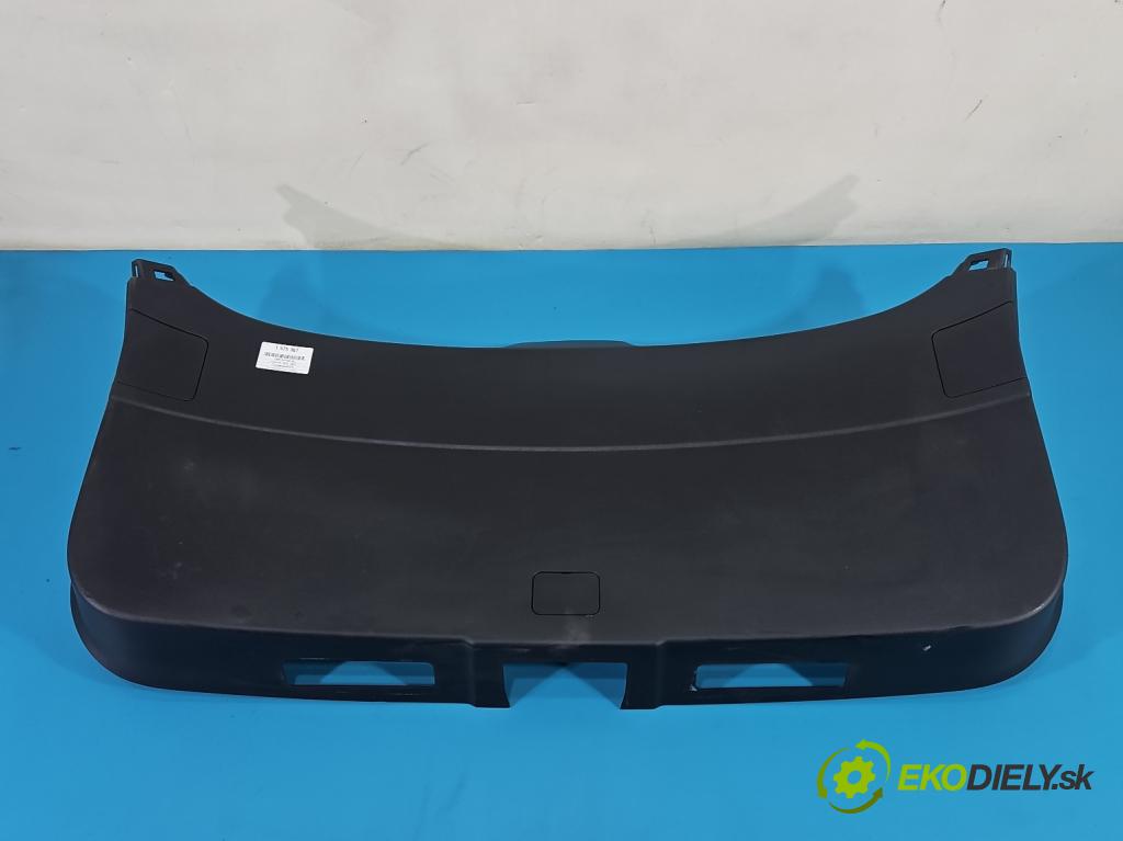 Lexus NX I 2014-2021 2.5 16V 155 hp automatic 114 kW 2494 cm3 5- Tapacír: kufrových dveří A048708