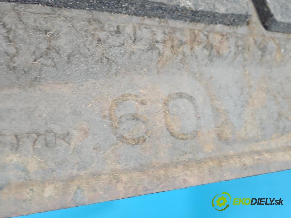 Lexus NX I 2014-2021 2.5 16V 155 HP automatic 114 kW 2494 cm3 5- Zvuková izolácia kapoty