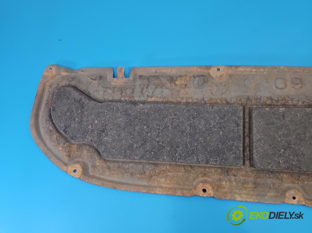 Lexus NX I 2014-2021 2.5 16V 155 HP automatic 114 kW 2494 cm3 5- Zvuková izolácia kapoty