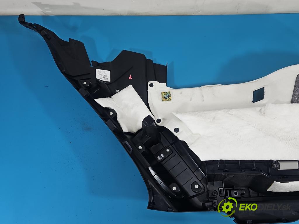 Lexus NX I 2014-2021 2.5 16V 155 HP automatic 114 kW 2494 cm3 5- Čalounictví: kufra: pravé 64730-78010