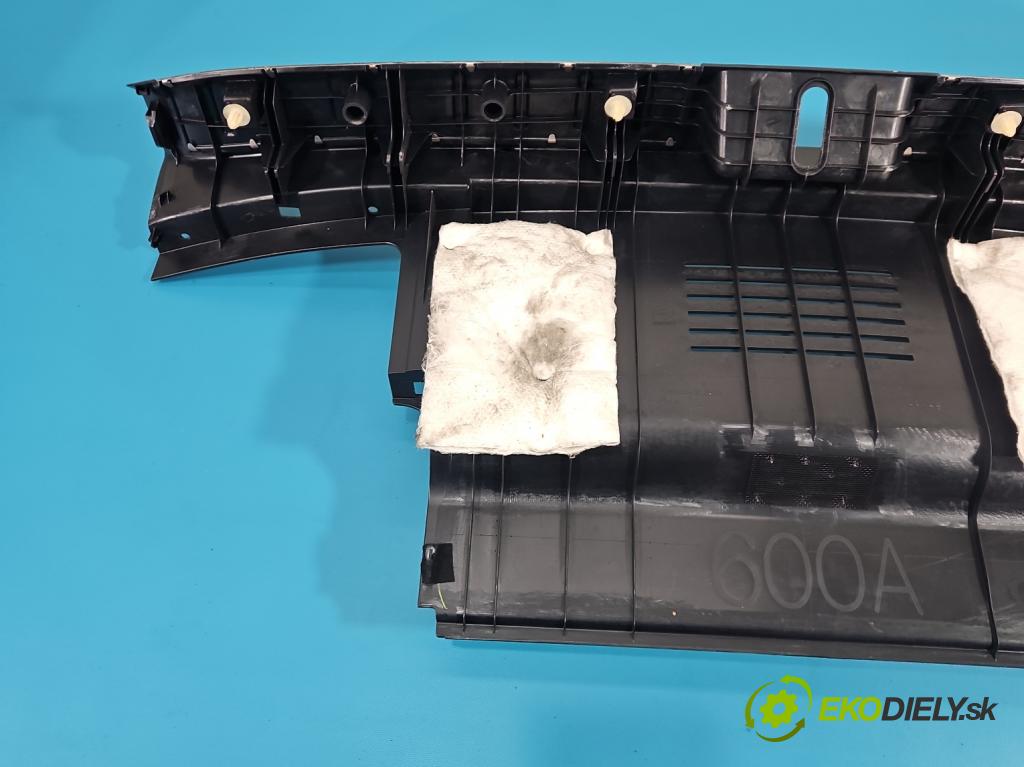 Lexus NX I 2014-2021 2.5 16V 155 HP automatic 114 kW 2494 cm3 5- kryt plast 58038-78010