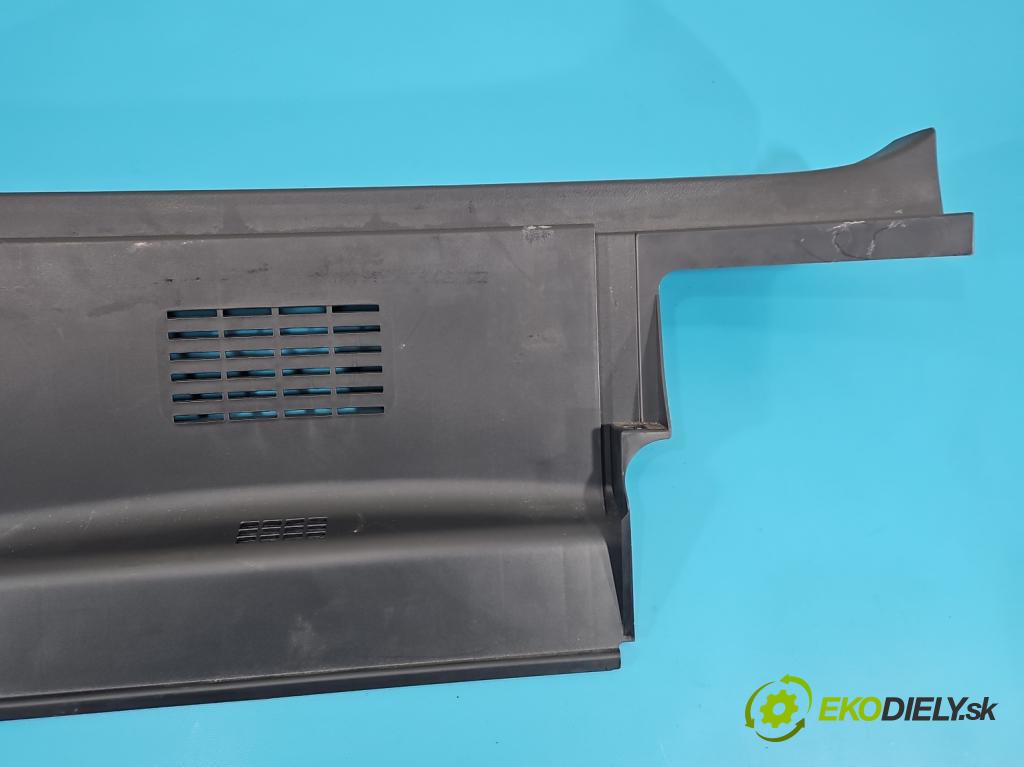 Lexus NX I 2014-2021 2.5 16V 155 HP automatic 114 kW 2494 cm3 5- kryt plast 58038-78010