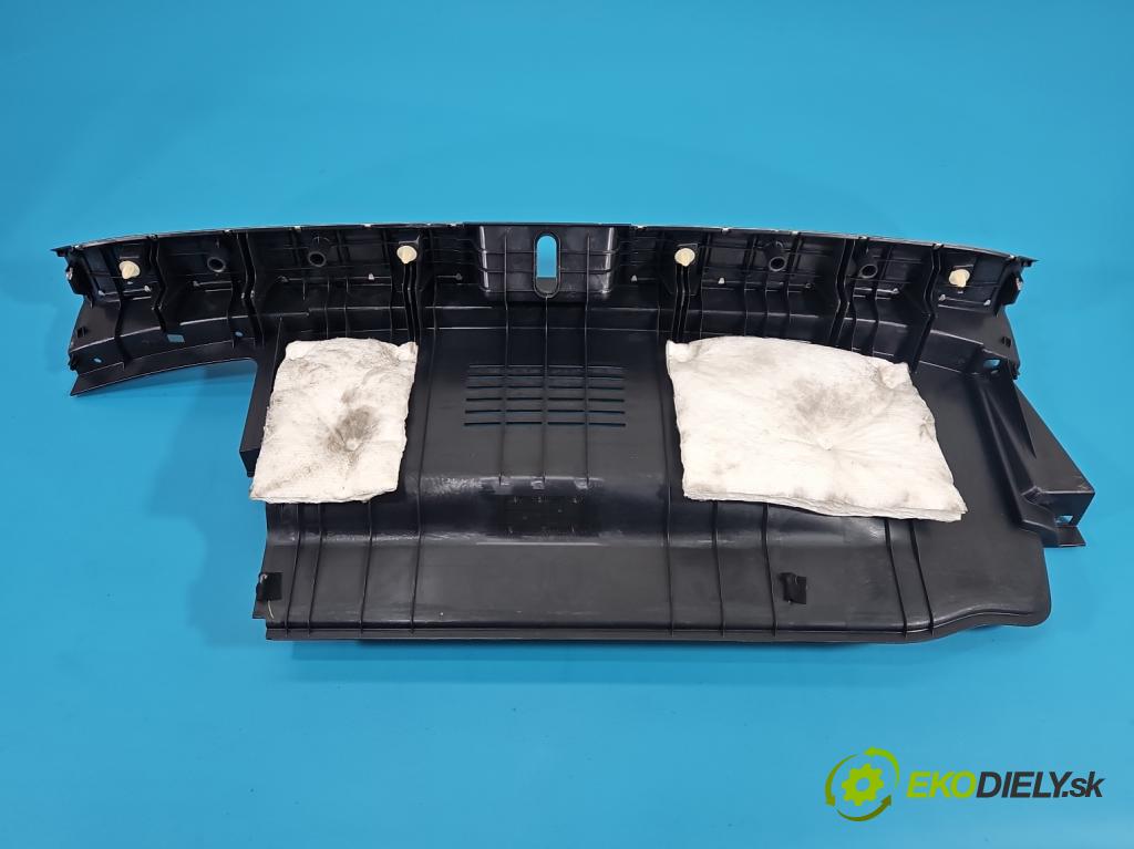 Lexus NX I 2014-2021 2.5 16V 155 HP automatic 114 kW 2494 cm3 5- kryt plast 58038-78010