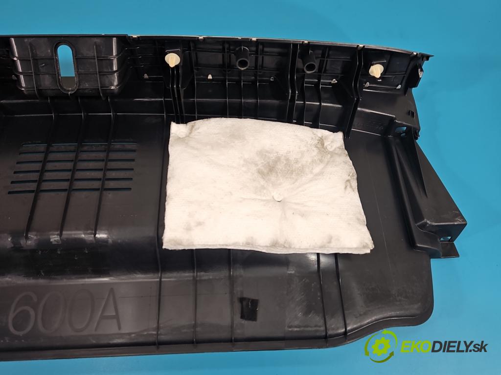 Lexus NX I 2014-2021 2.5 16V 155 HP automatic 114 kW 2494 cm3 5- kryt plast 58038-78010