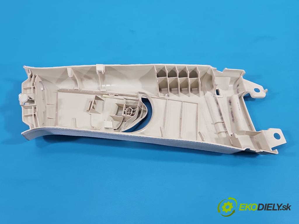 Lexus NX I 2014-2021 2.5 16V 155 hp automatic 114 kW 2494 cm3 5- kryt plastová 62420-78010