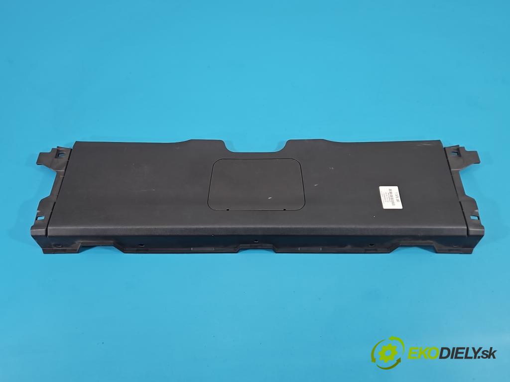 Lexus NX I 2014-2021 2.5 16V 155 HP automatic 114 kW 2494 cm3 5- kryt plast 58441-78010