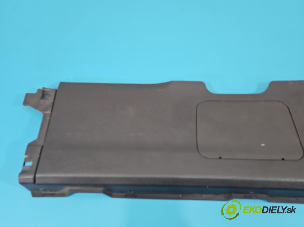 Lexus NX I 2014-2021 2.5 16V 155 HP automatic 114 kW 2494 cm3 5- kryt plast 58441-78010