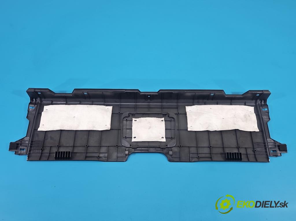 Lexus NX I 2014-2021 2.5 16V 155 HP automatic 114 kW 2494 cm3 5- kryt plast 58441-78010