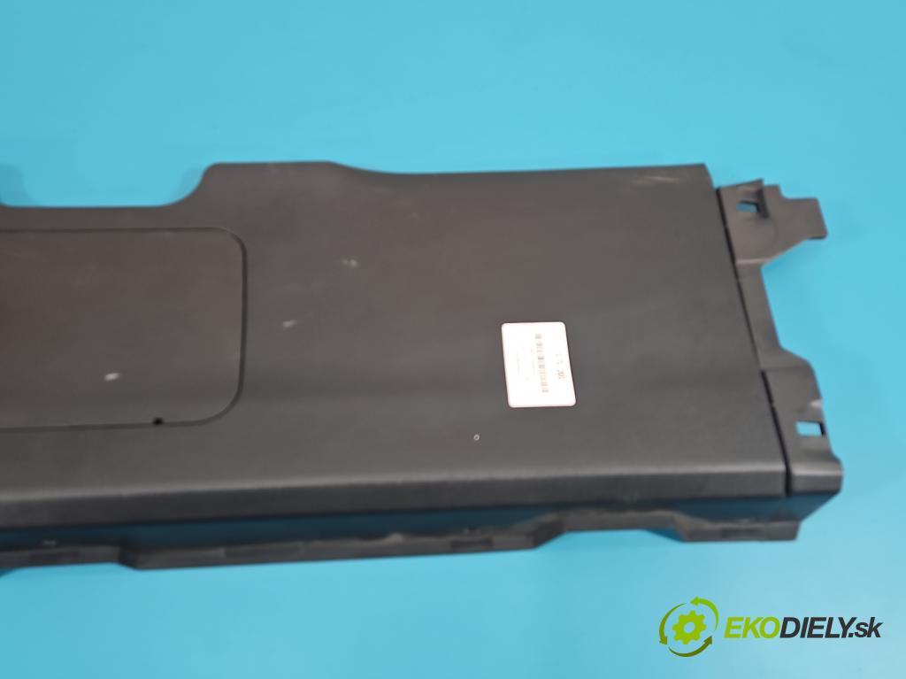 Lexus NX I 2014-2021 2.5 16V 155 HP automatic 114 kW 2494 cm3 5- kryt plast 58441-78010