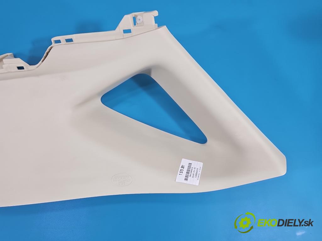 Lexus NX I 2014-2021 2.5 16V 155 HP automatic 114 kW 2494 cm3 5- kryt plast 62470-78010