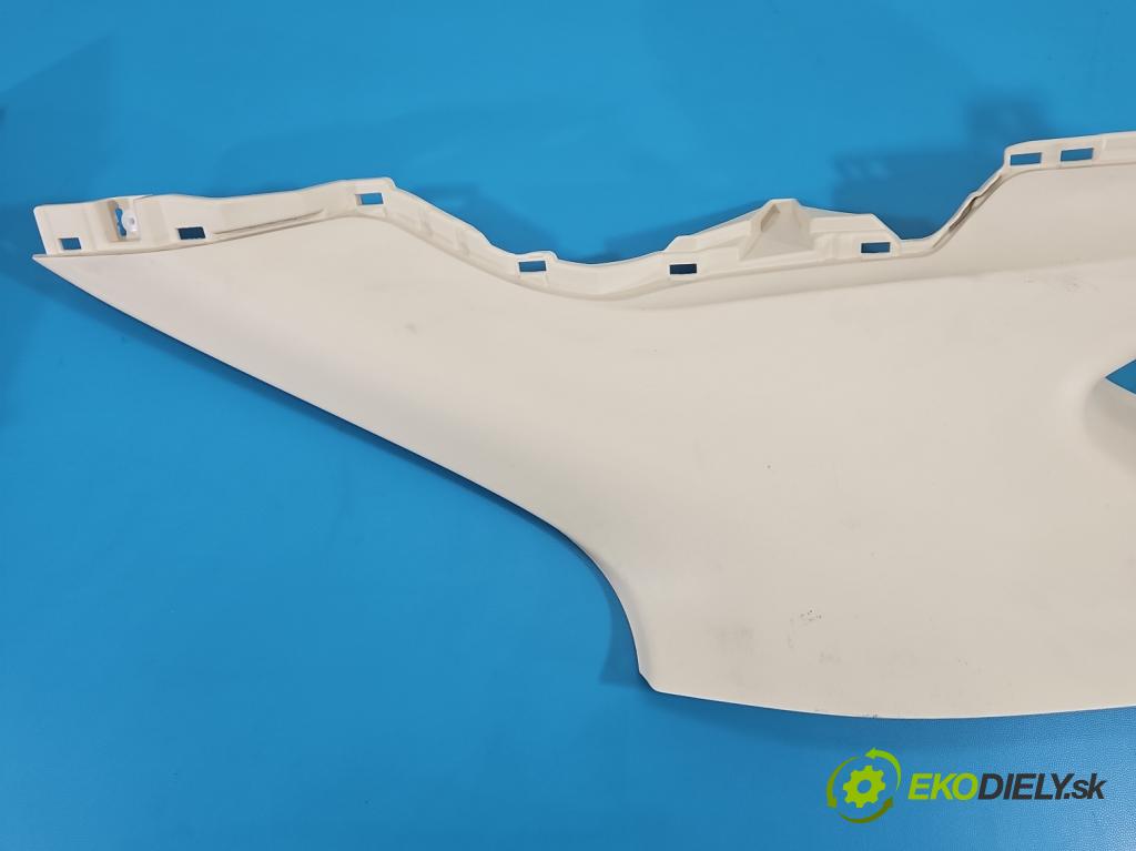 Lexus NX I 2014-2021 2.5 16V 155 HP automatic 114 kW 2494 cm3 5- kryt plast 62470-78010