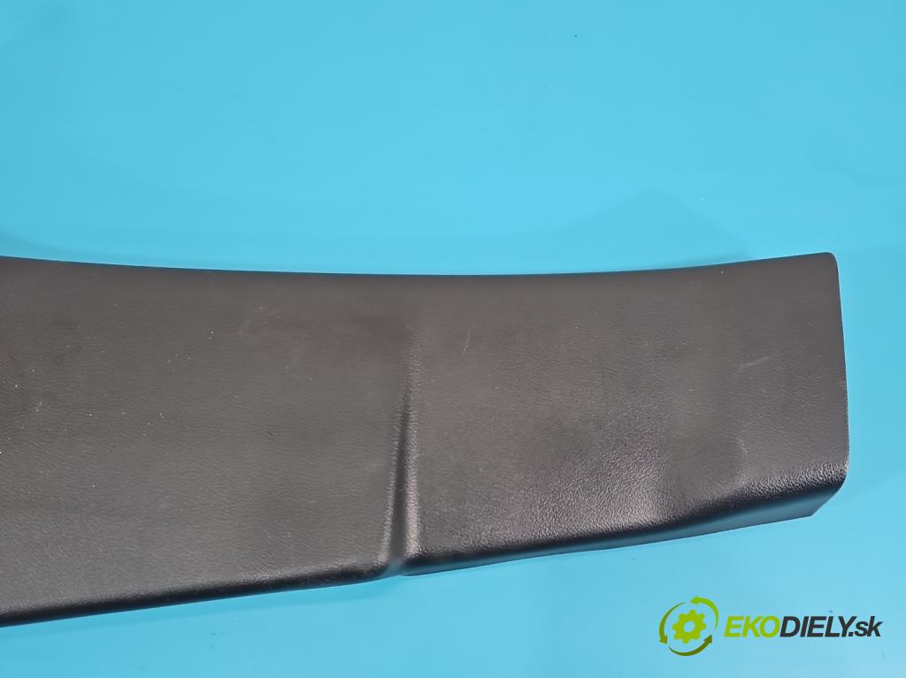 Lexus NX I 2014-2021 2.5 16V 155 HP automatic 114 kW 2494 cm3 5- kryt plast 62414-78010