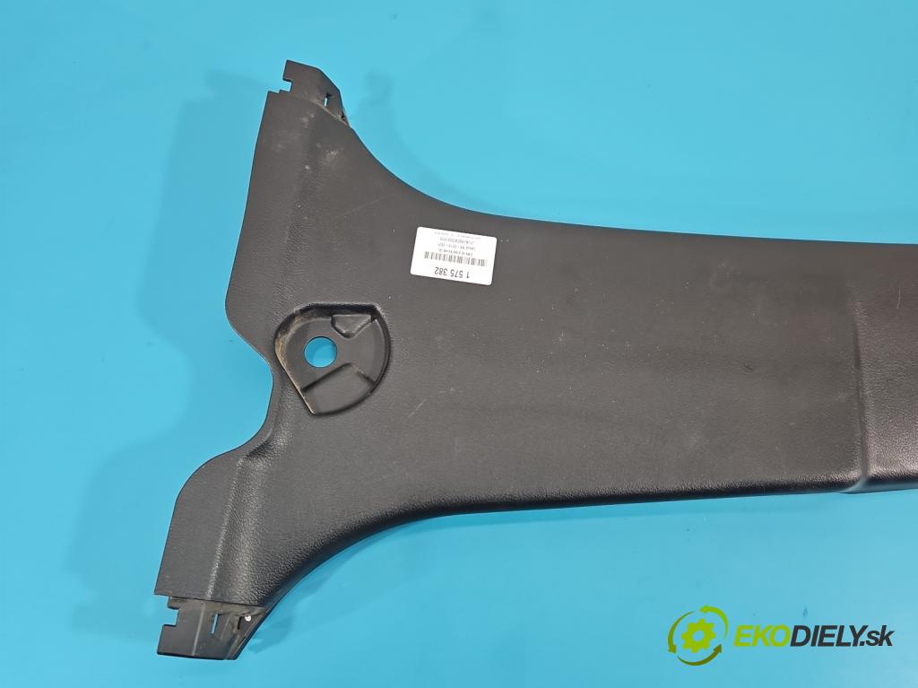 Lexus NX I 2014-2021 2.5 16V 155 HP automatic 114 kW 2494 cm3 5- kryt plast 62414-78010