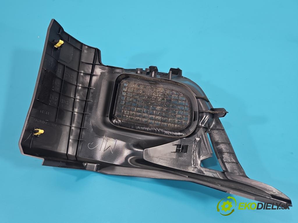 Lexus NX I 2014-2021 2.5 16V 155 HP automatic 114 kW 2494 cm3 5- kryt plast 58467-78010