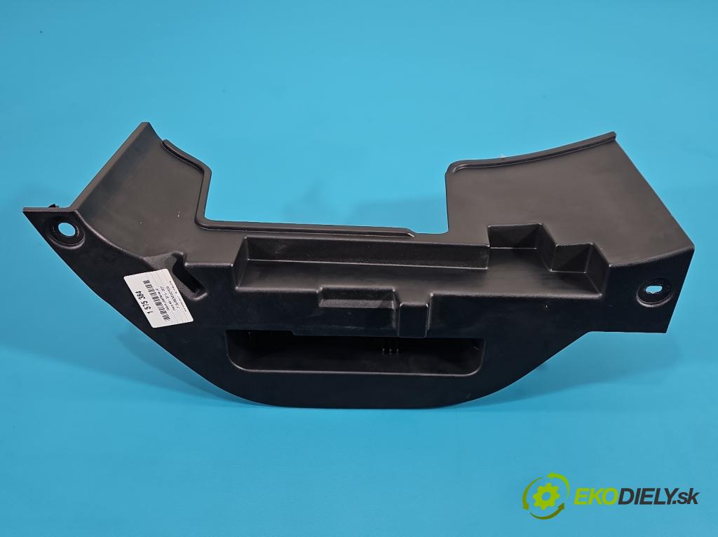 Lexus NX I 2014-2021 2.5 16V 155 HP automatic 114 kW 2494 cm3 5- kryt plast 64995-78020