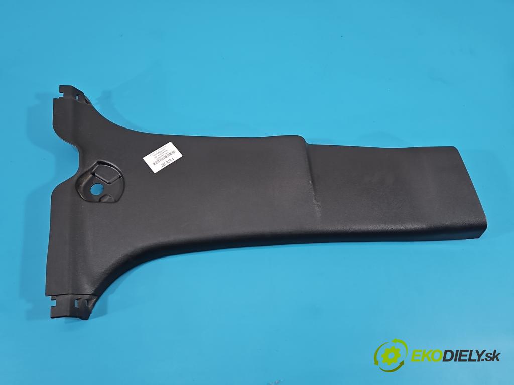 Lexus NX I 2014-2021 2.5 16V 155 HP automatic 114 kW 2494 cm3 5- kryt plast 62413-78010