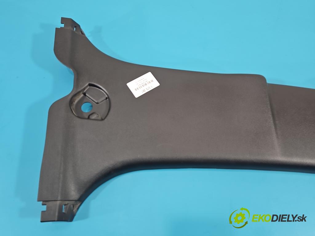 Lexus NX I 2014-2021 2.5 16V 155 HP automatic 114 kW 2494 cm3 5- kryt plast 62413-78010