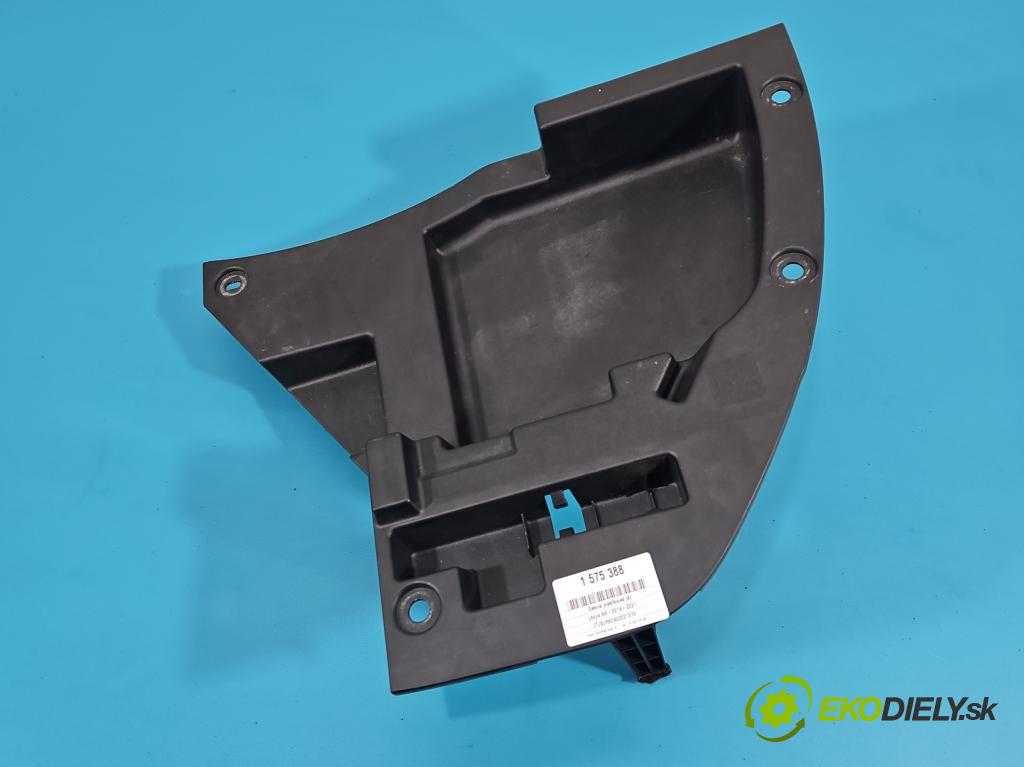 Lexus NX I 2014-2021 2.5 16V 155 HP automatic 114 kW 2494 cm3 5- kryt plast 64997-78020