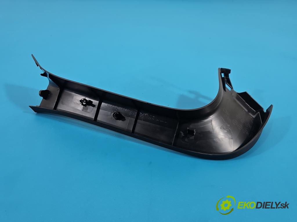 Lexus NX I 2014-2021 2.5 16V 155 hp automatic 114 kW 2494 cm3 5- kryt plastová 67937-78010