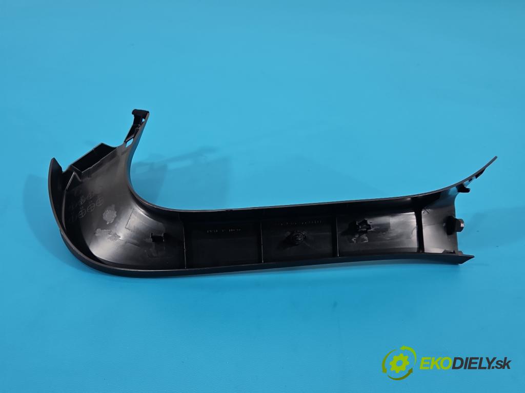 Lexus NX I 2014-2021 2.5 16V 155 HP automatic 114 kW 2494 cm3 5- kryt plast 67938-78010