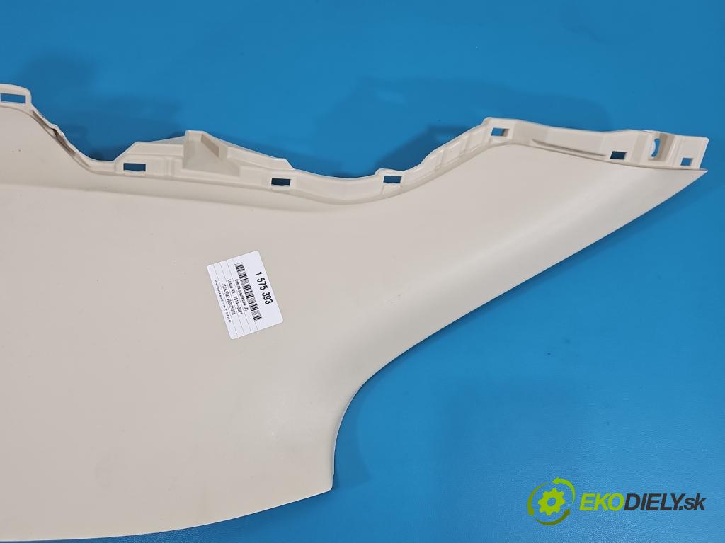 Lexus NX I 2014-2021 2.5 16V 155 hp automatic 114 kW 2494 cm3 5- kryt plastová 62480-78010