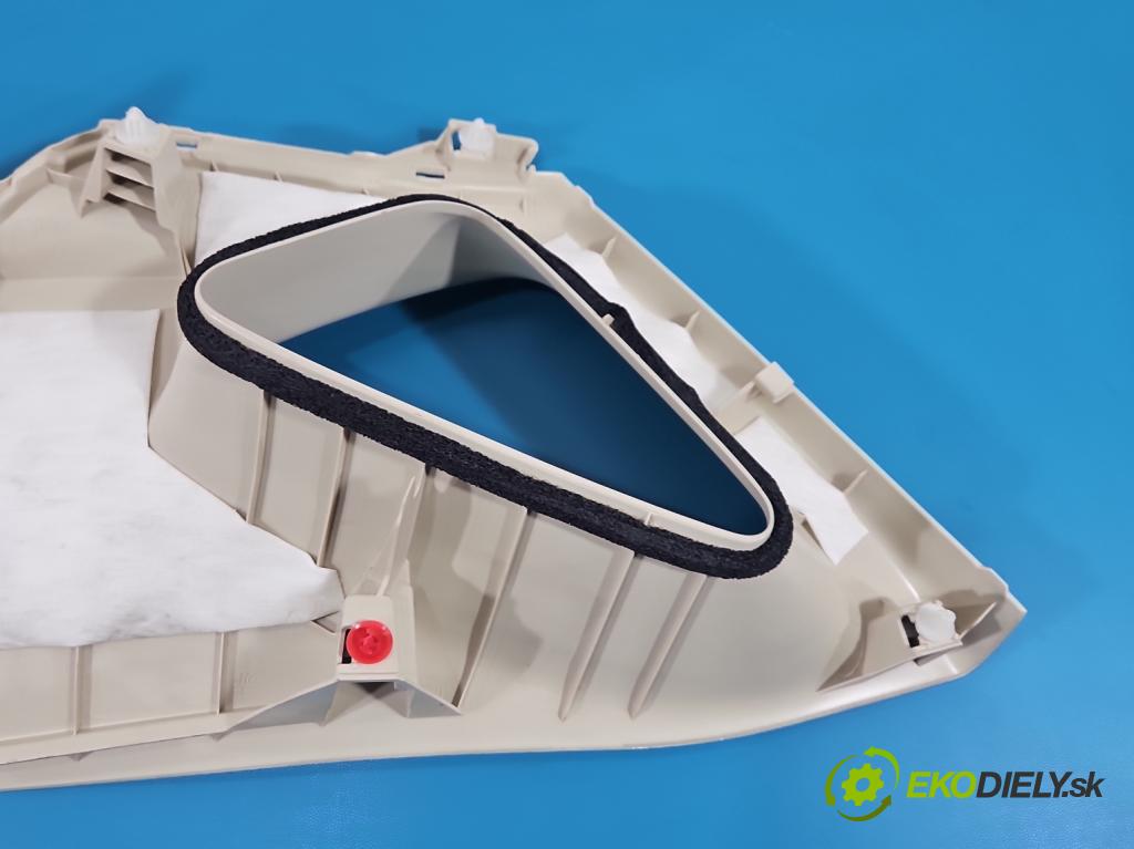 Lexus NX I 2014-2021 2.5 16V 155 hp automatic 114 kW 2494 cm3 5- kryt plastová 62480-78010