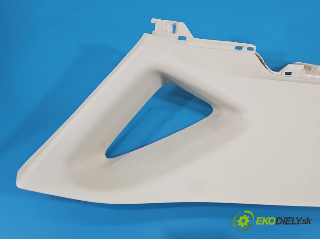 Lexus NX I 2014-2021 2.5 16V 155 hp automatic 114 kW 2494 cm3 5- kryt plastová 62480-78010