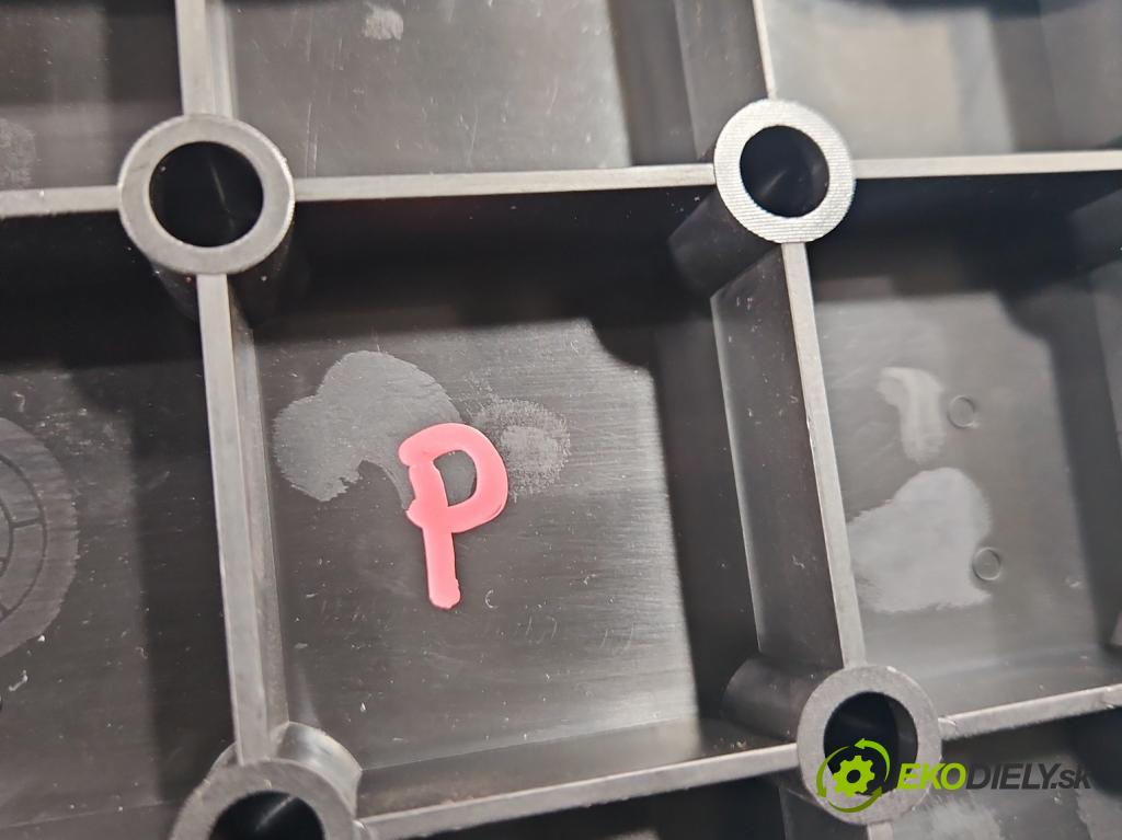 Lexus NX I 2014-2021 2.5 16V 155 HP automatic 114 kW 2494 cm3 5- kryt plast 58408-78010