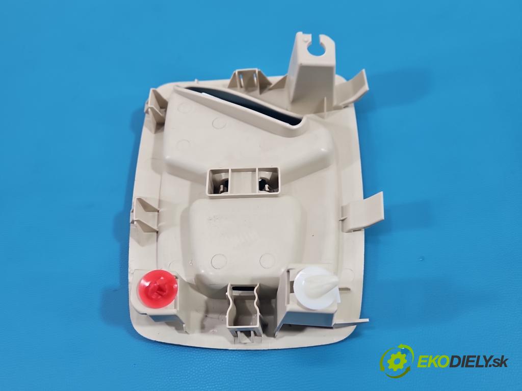 Lexus NX I 2014-2021 2.5 16V 155 HP automatic 114 kW 2494 cm3 5- kryt plast 73139-78010