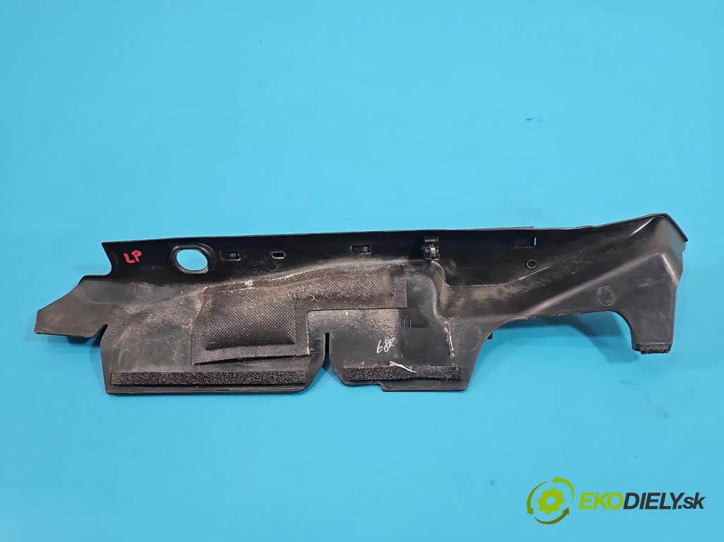 Lexus NX I 2014-2021 2.5 16V 155 HP automatic 114 kW 2494 cm3 5- kryt plast 53389-78010