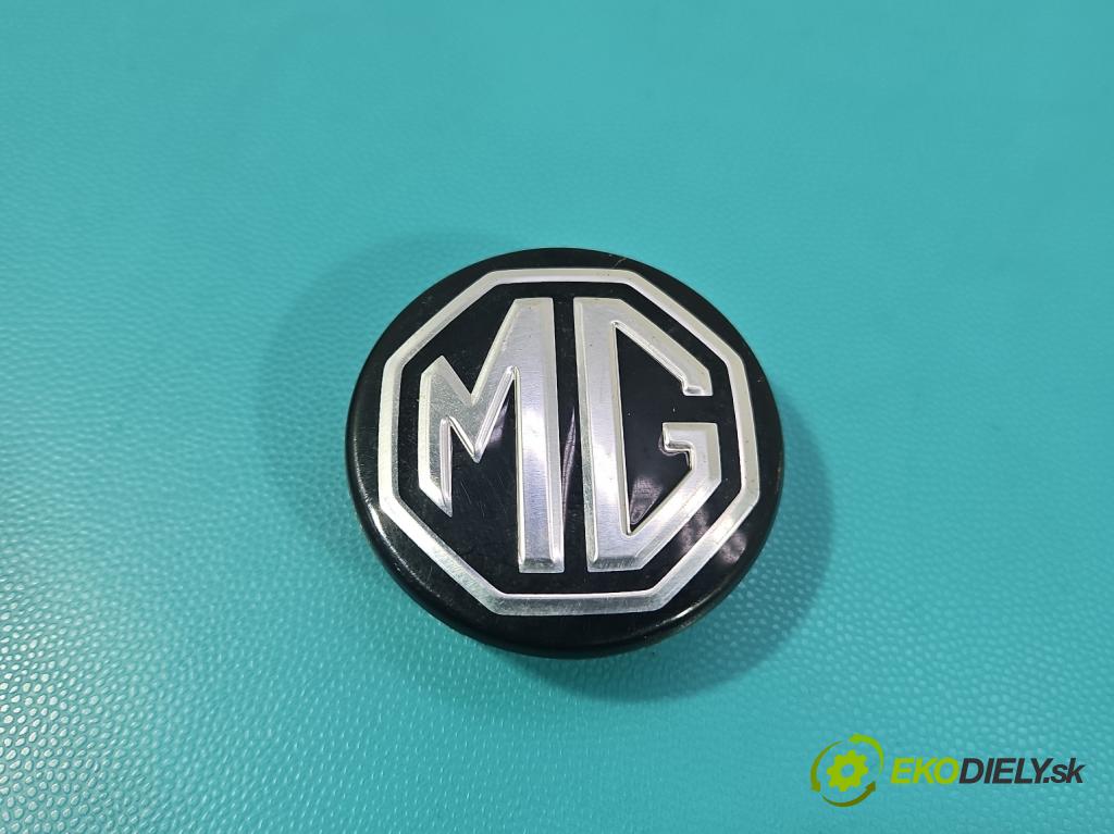 MG MG3  24- 1.5 16V 116 HP manual 85 kW 1495 cm3 5- krytka disky 10884746