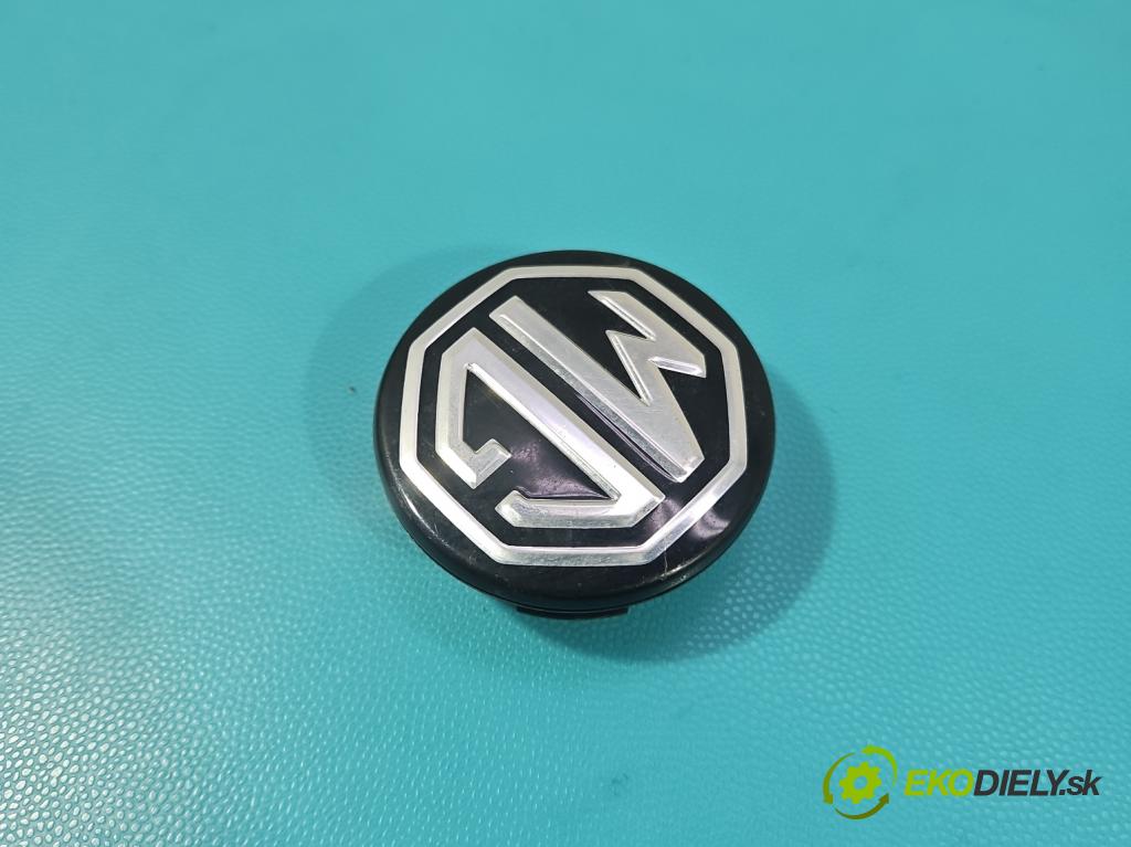 MG MG3  24- 1.5 16V 116 HP manual 85 kW 1495 cm3 5- krytka disky 10884746