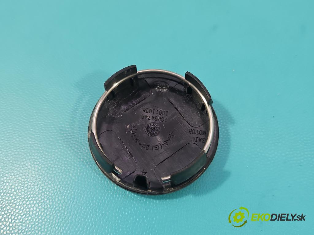 MG MG3  24- 1.5 16V 116 HP manual 85 kW 1495 cm3 5- krytka disky 10884746