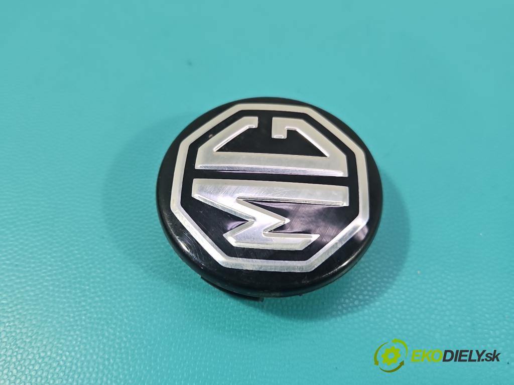 MG MG3  24- 1.5 16V 116 HP manual 85 kW 1495 cm3 5- krytka disky 10884746