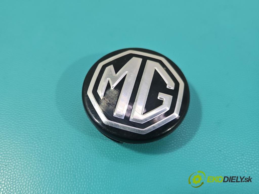 MG MG3  24- 1.5 16V 116 HP manual 85 kW 1495 cm3 5- krytka disky 10884746