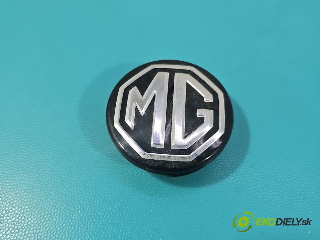 MG MG3  24- 1.5 16V 116 HP manual 85 kW 1495 cm3 5- krytka disky 10884746