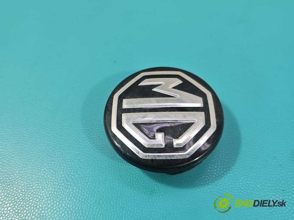 MG MG3  24- 1.5 16V 116 HP manual 85 kW 1495 cm3 5- krytka disky 10884746