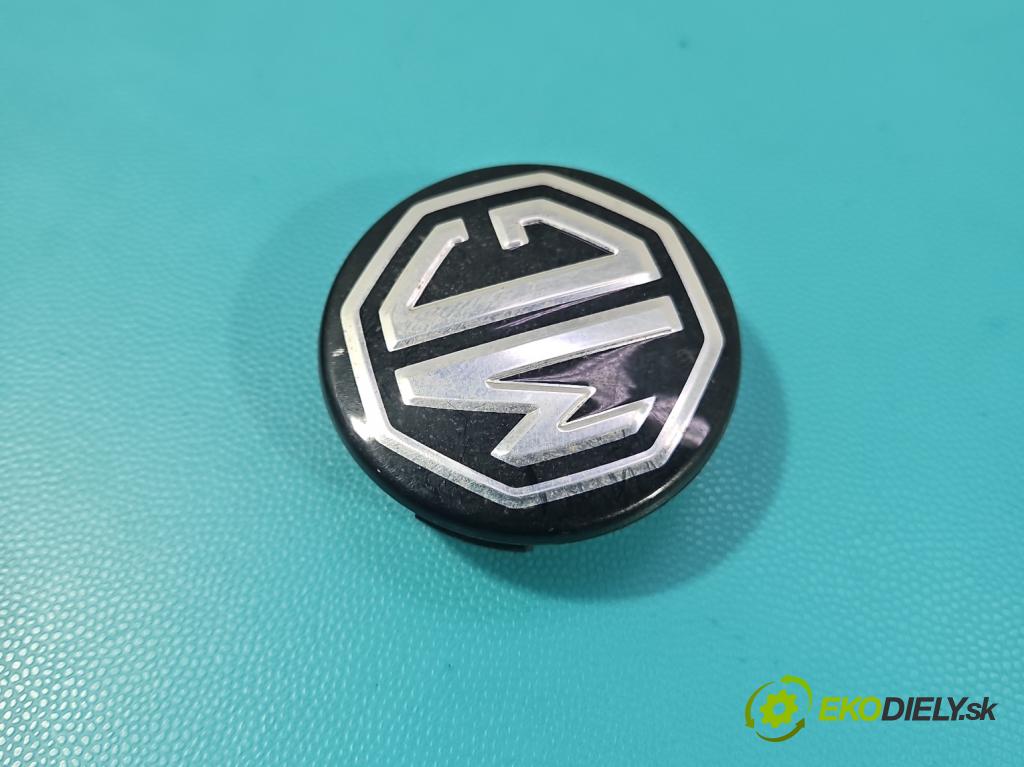 MG MG3  24- 1.5 16V 116 HP manual 85 kW 1495 cm3 5- krytka disky 10884746