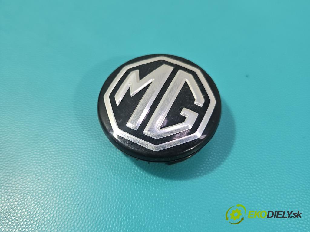 MG MG3  24- 1.5 16V 116 HP manual 85 kW 1495 cm3 5- krytka disky 10884746