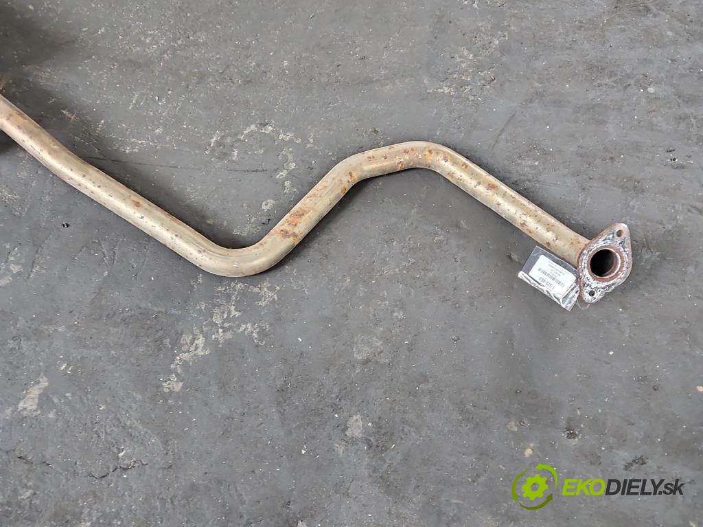 MG MG3  24- 1.5 16V 116 HP manual 85 kW 1495 cm3 5- Tlmič 11139927