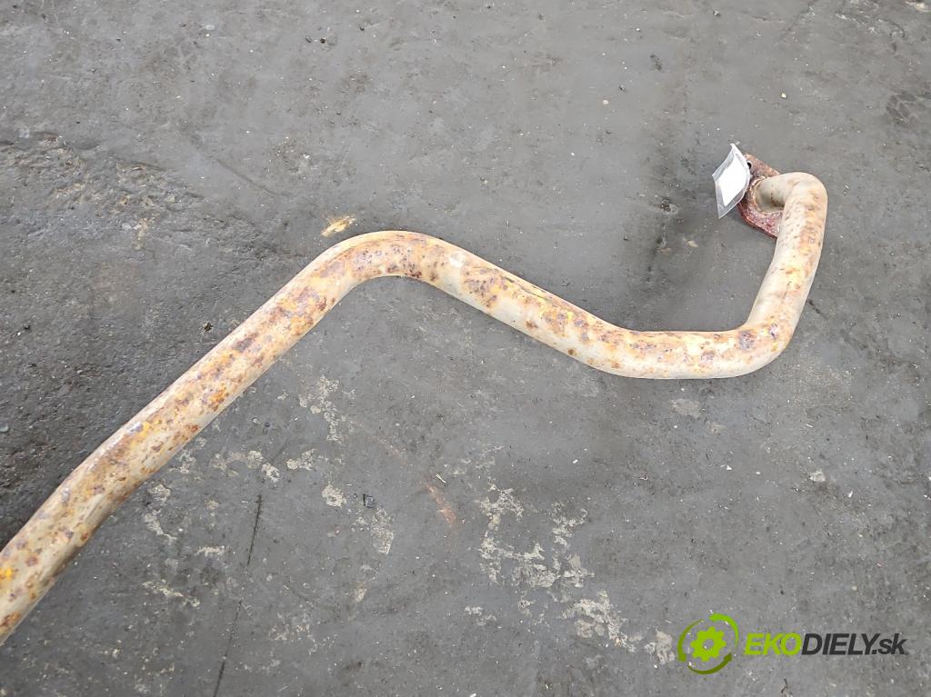 MG MG3  24- 1.5 16V 116 HP manual 85 kW 1495 cm3 5- Tlmič 11139927