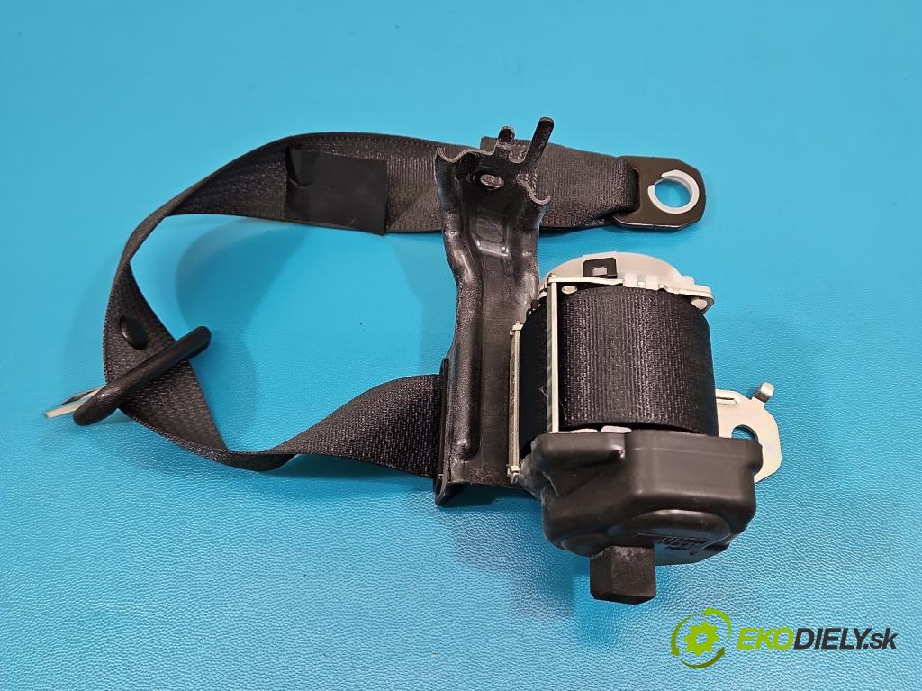 Lexus NX I 2014-2021 2.5 16V 155 HP automatic 114 kW 2494 cm3 5- pas bezpečnosť: zadné ľavý 034778