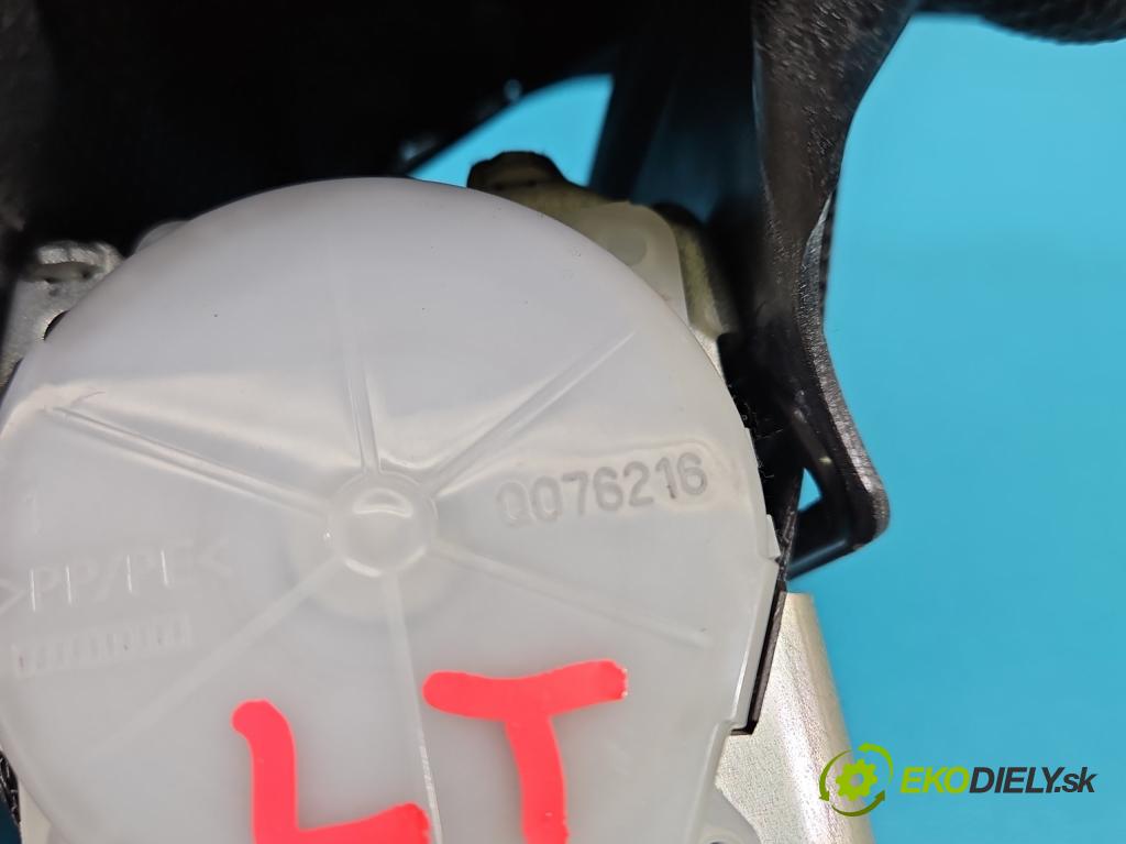 Lexus NX I 2014-2021 2.5 16V 155 HP automatic 114 kW 2494 cm3 5- pas bezpečnosť: zadné ľavý 034778