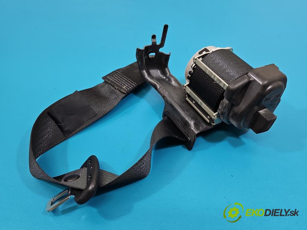 Lexus NX I 2014-2021 2.5 16V 155 HP automatic 114 kW 2494 cm3 5- pas bezpečnosť: zadné ľavý 034778